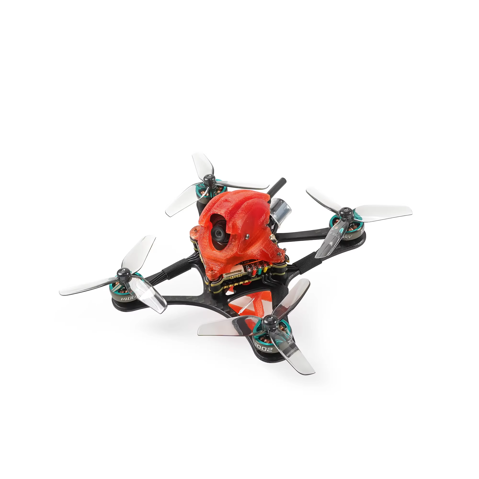 Sub250 Nanofly20 2S FPV Racing - Micro Fpv Quad 리뷰 및 가격