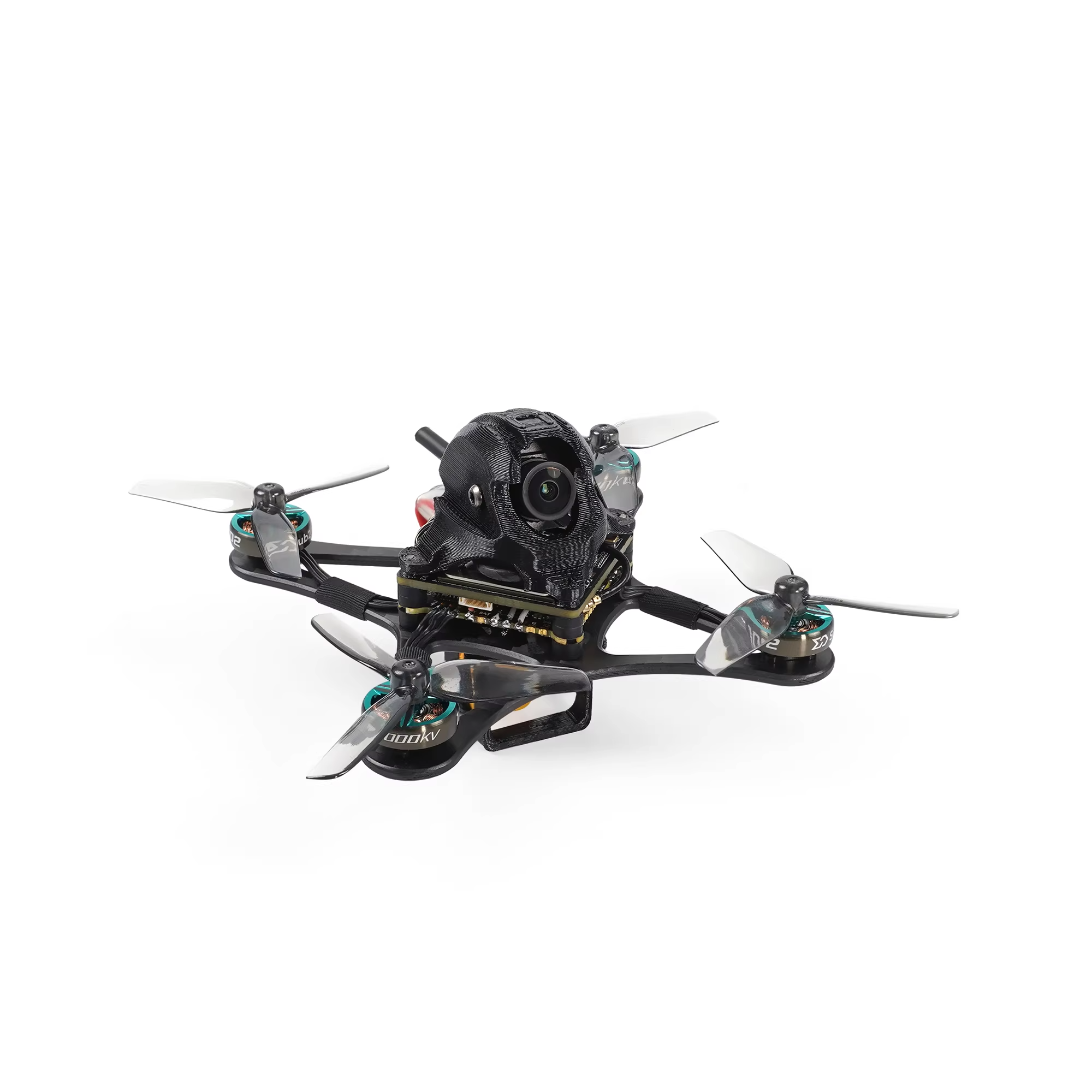 Sub250 Nanofly20 2S FPV Racing - Micro Fpv Quad 리뷰 및 가격