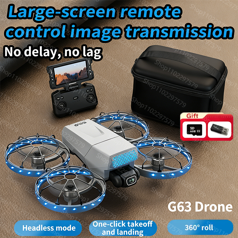 G63 RC Plane WIFI Optical Flow - Drone Avion Rc 리뷰 및 가격