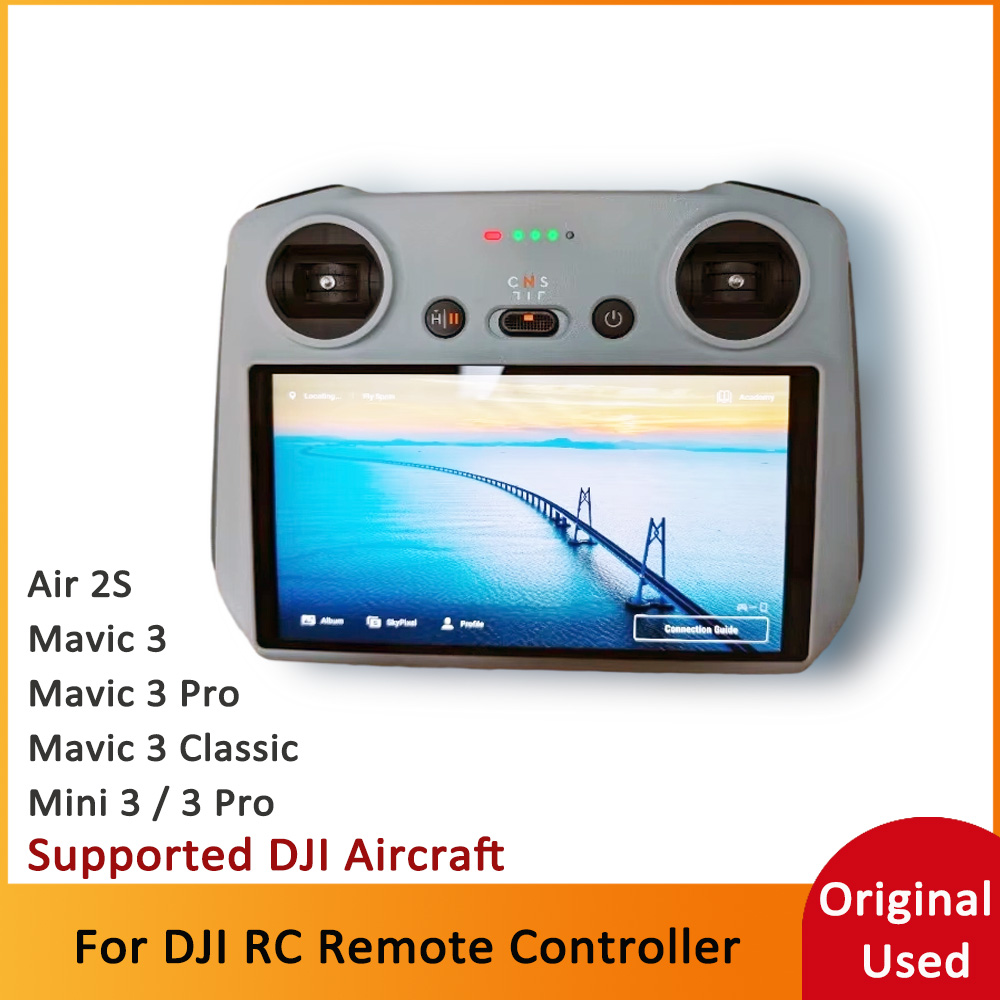 RM330 Drone Original DJI RC Re - Drone Dji Rc Mini 3 리뷰 및 가격