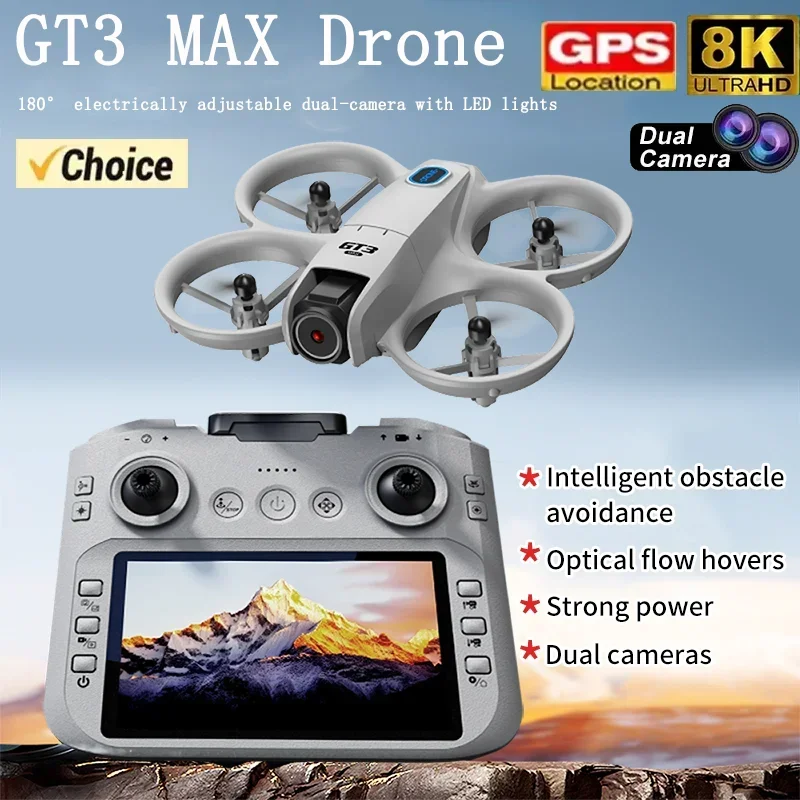 2026 NEW GT3 Mini With LED Fol - Drone Rc S156 리뷰 및 가격