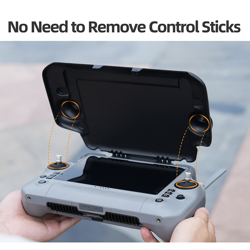 Protection Cover for DJI RC Pl - Drone Rc Cover 리뷰 및 가격