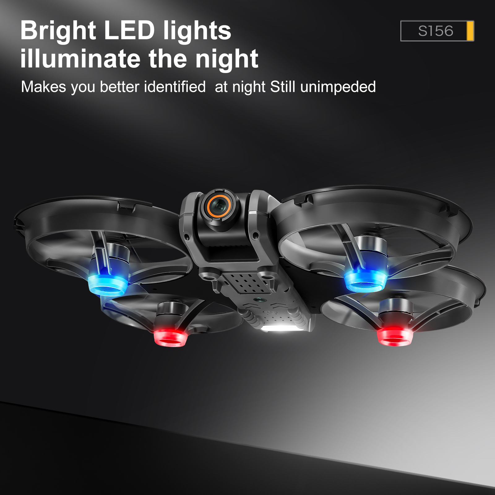 S156 FPV Drone Professional 8K - Drone Rc S156 리뷰 및 가격