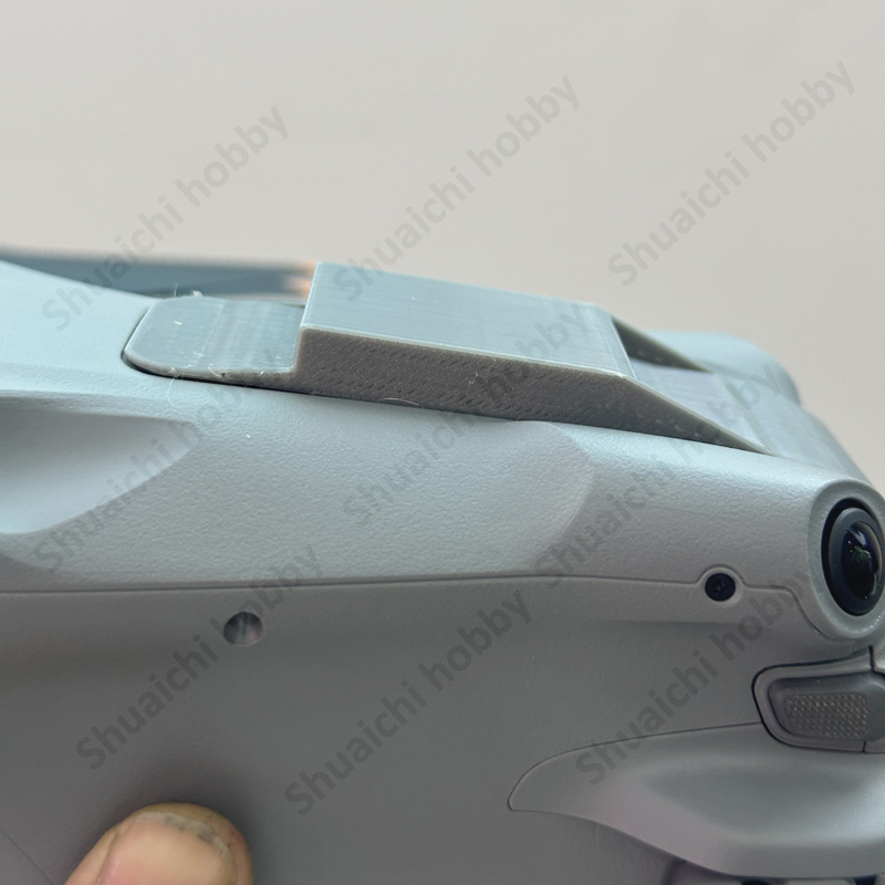For DJI Air 3/3s FPV Drone Mod - 3D Printed Drone Part 리뷰 및 가격