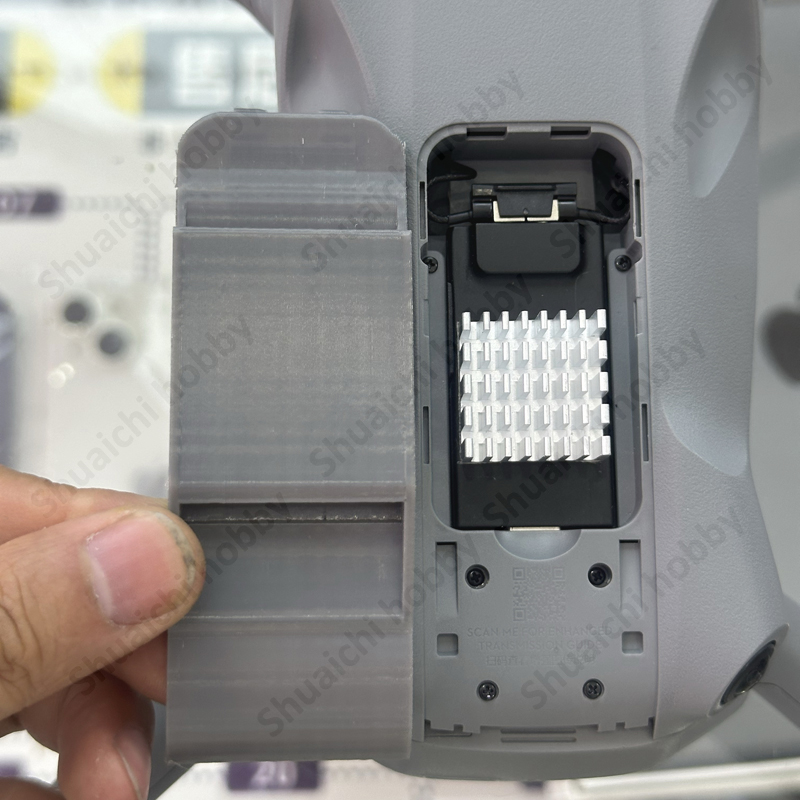 For DJI Air 3/3s FPV Drone Mod - 3D Printed Drone Part 리뷰 및 가격