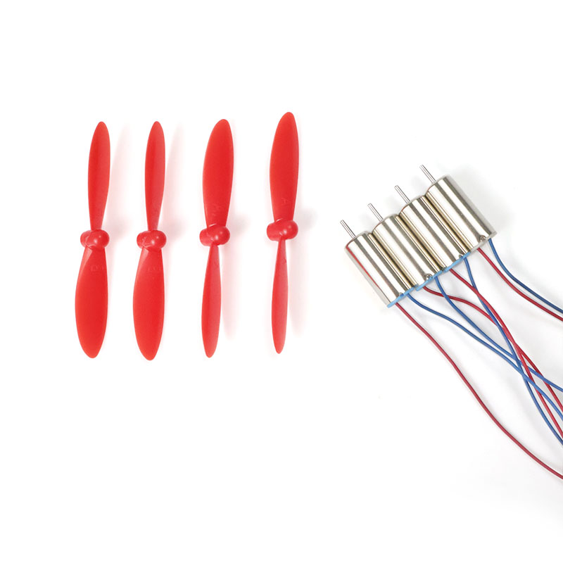 4 x DIY DC 3.7V 50000RPM 716 H - Micro Fpv Quad 리뷰 및 가격
