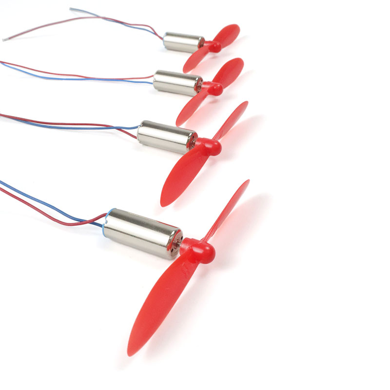 4 x DIY DC 3.7V 50000RPM 716 H - Micro Fpv Quad 리뷰 및 가격