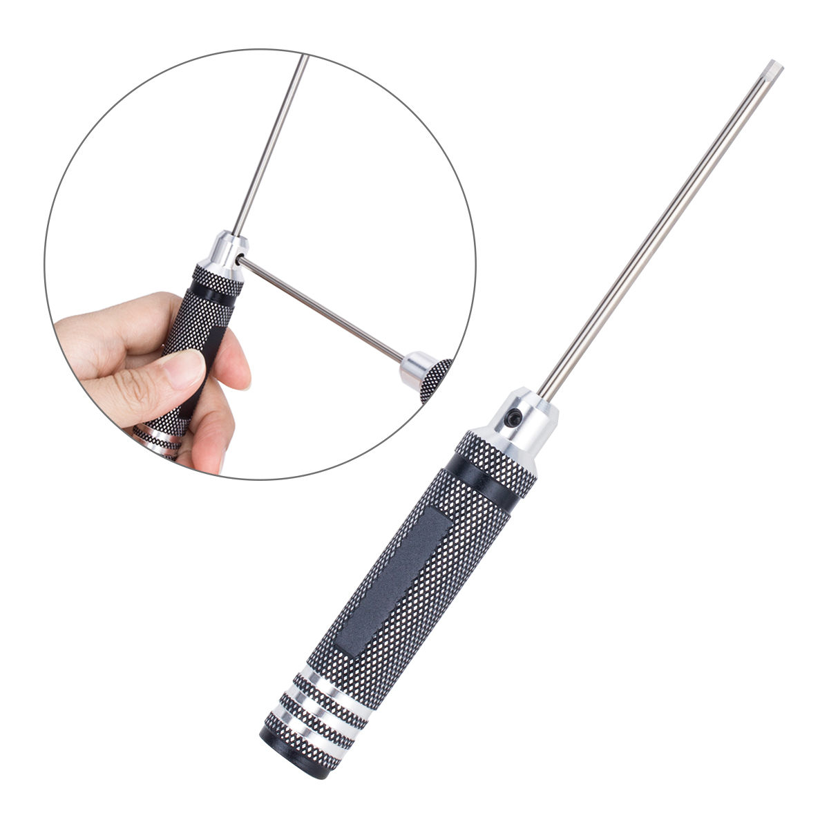 7 IN 1 Steel Hex Screwdriver S - Drone Rc Kit 리뷰 및 가격