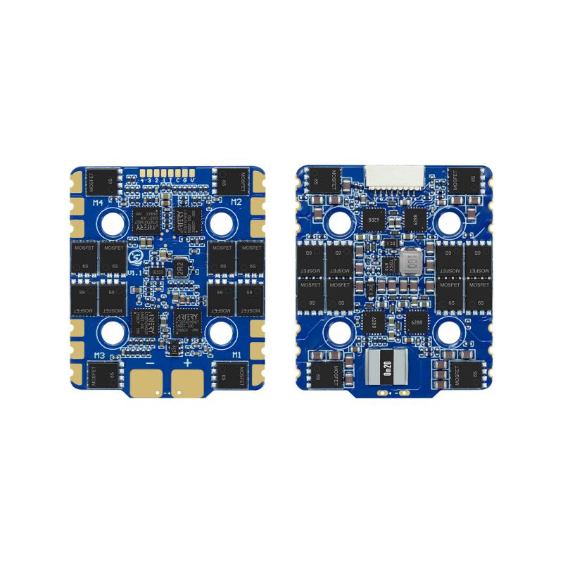 SEQURE Blueson A1 ESC 6S 65A / - Drone Rc Racing 리뷰 및 가격