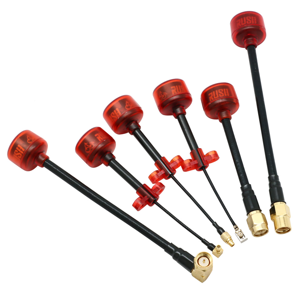Rush Cherry FPV 5.8G Antenna L - Drone Rc Racing 리뷰 및 가격