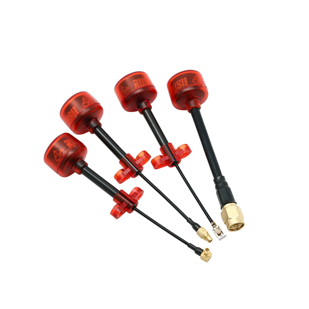 Rush Cherry FPV 5.8G Antenna L - Drone Rc Racing 리뷰 및 가격