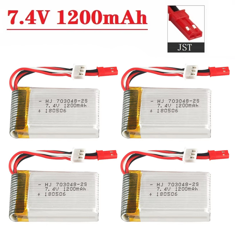 Lipo Battery 2S 7.4V 1200mAh 7 - Drone Rc Link 리뷰 및 가격