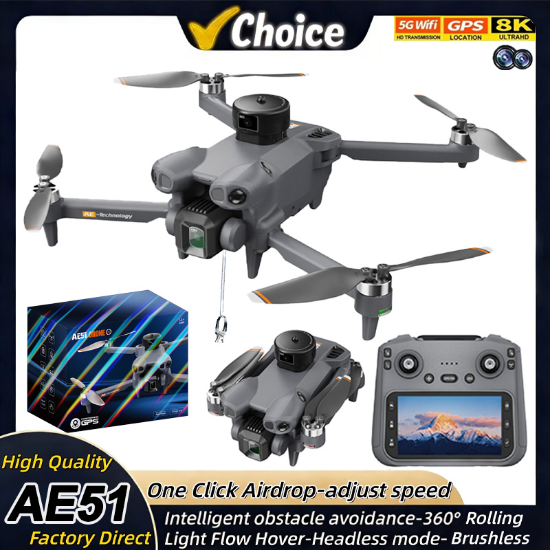 New AE51 Mini Drone WIFI FPV G - Drone Avion Rc 리뷰 및 가격