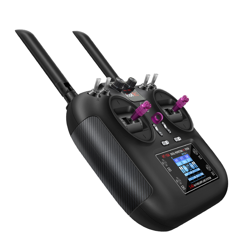 Hotrc HT-10A 2.4G 10CH Transmi - Drone Rc Receiver And Transmitter 리뷰 및 가격