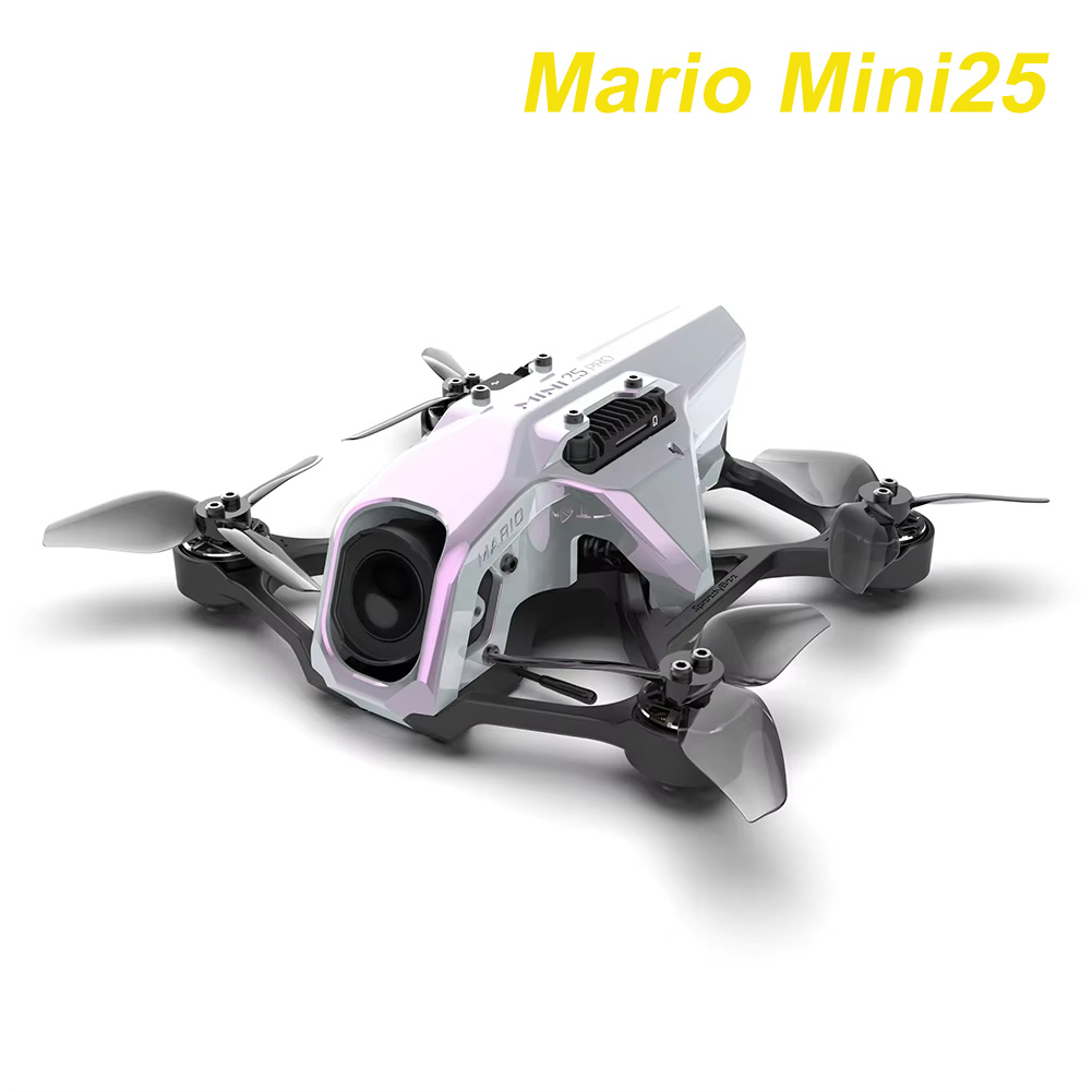 SpeedyBee Mario Mini25 PW /Mar - Drone Rc Kit 리뷰 및 가격
