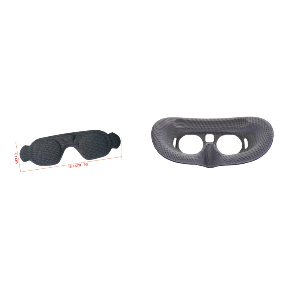 WLYL FPV Headset Faceplate Eye - Fpv Goggles Headset 리뷰 및 가격