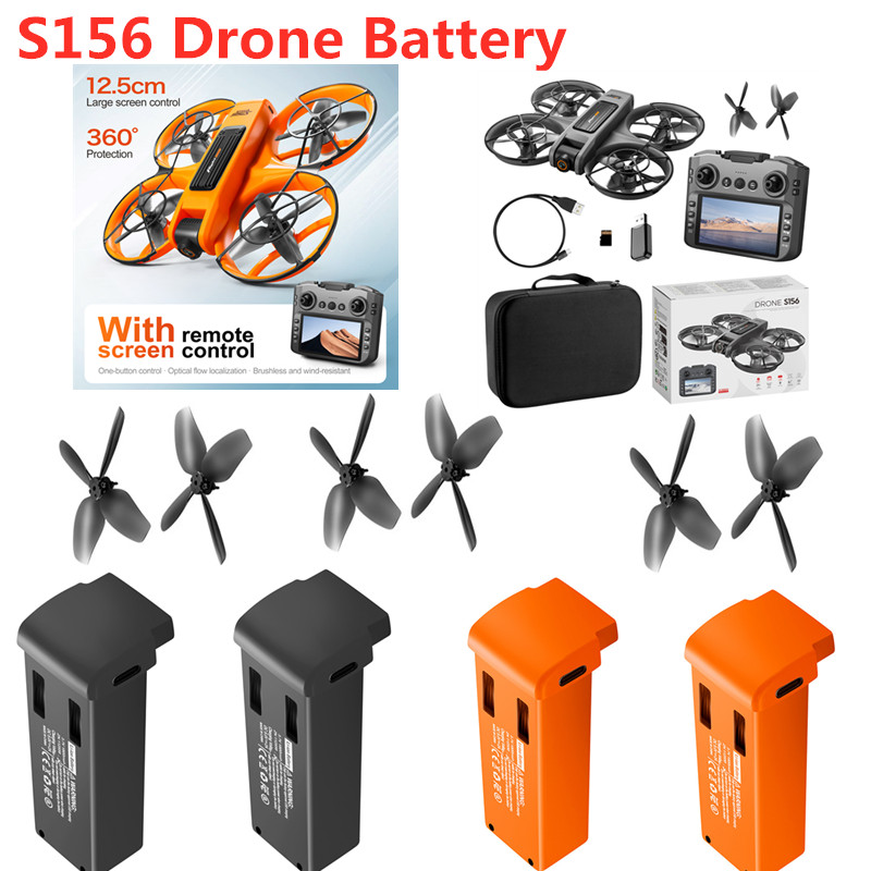 S156 Optical Flow Big Screen R - Drone Rc S156 리뷰 및 가격