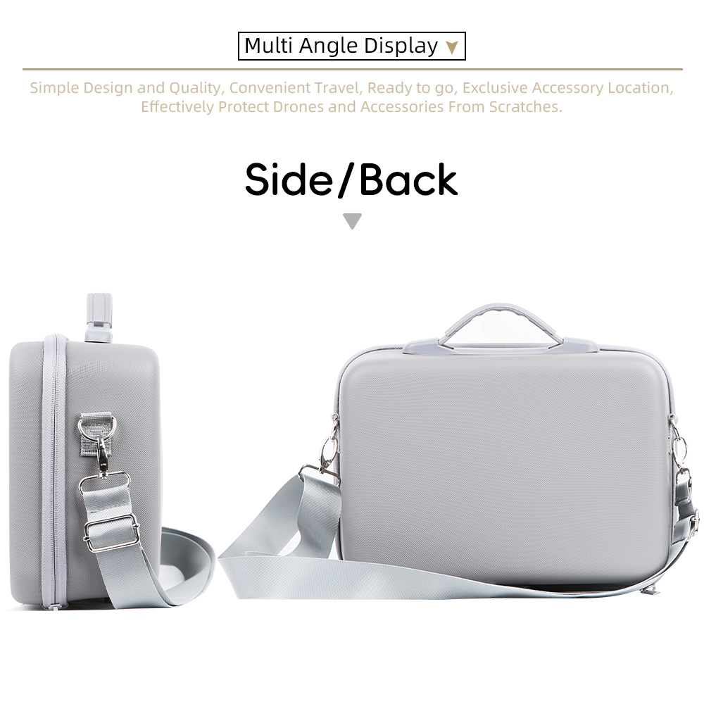 Case for Mini 5 Pro RC 2/RC-N3 - Drone Rc Cover 리뷰 및 가격