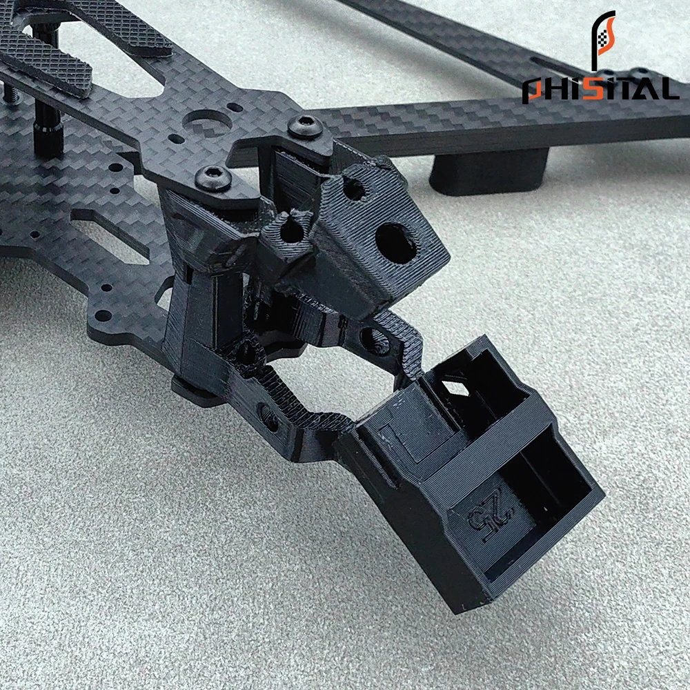 3D printed Parts GPS/Antenna/C - 3D Printed Drone Part 리뷰 및 가격