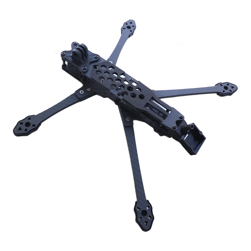 HSKRC AK DC 7Inch Carbon Fiber - Drone Rc Kit 리뷰 및 가격