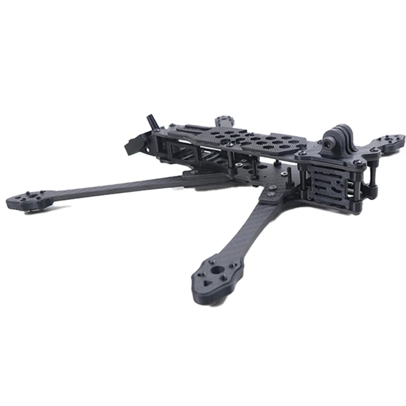 HSKRC AK DC 7Inch Carbon Fiber - Drone Rc Kit 리뷰 및 가격