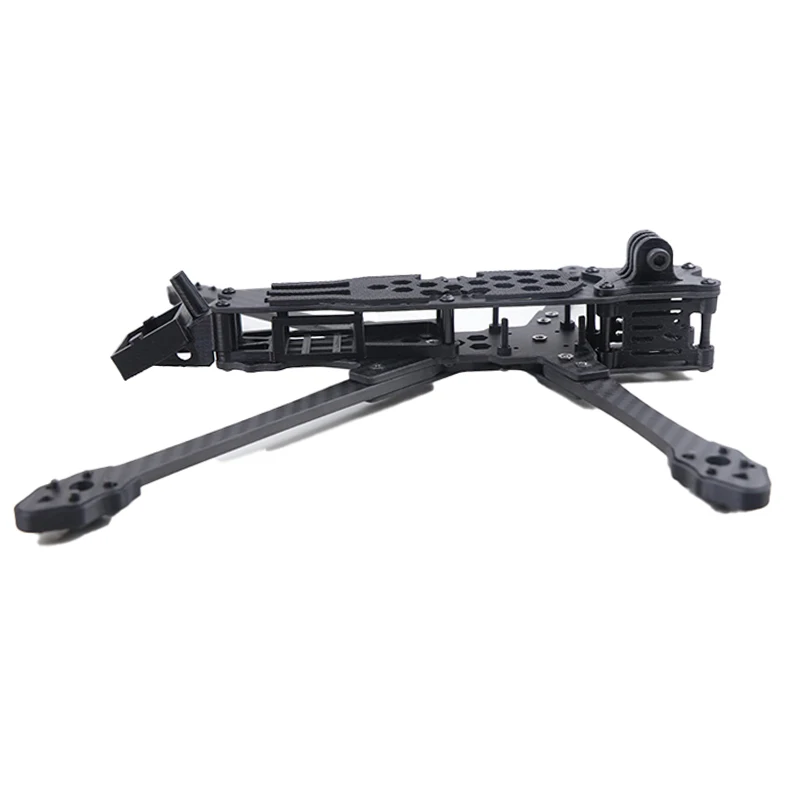 HSKRC AK DC 7Inch Carbon Fiber - Drone Rc Kit 리뷰 및 가격
