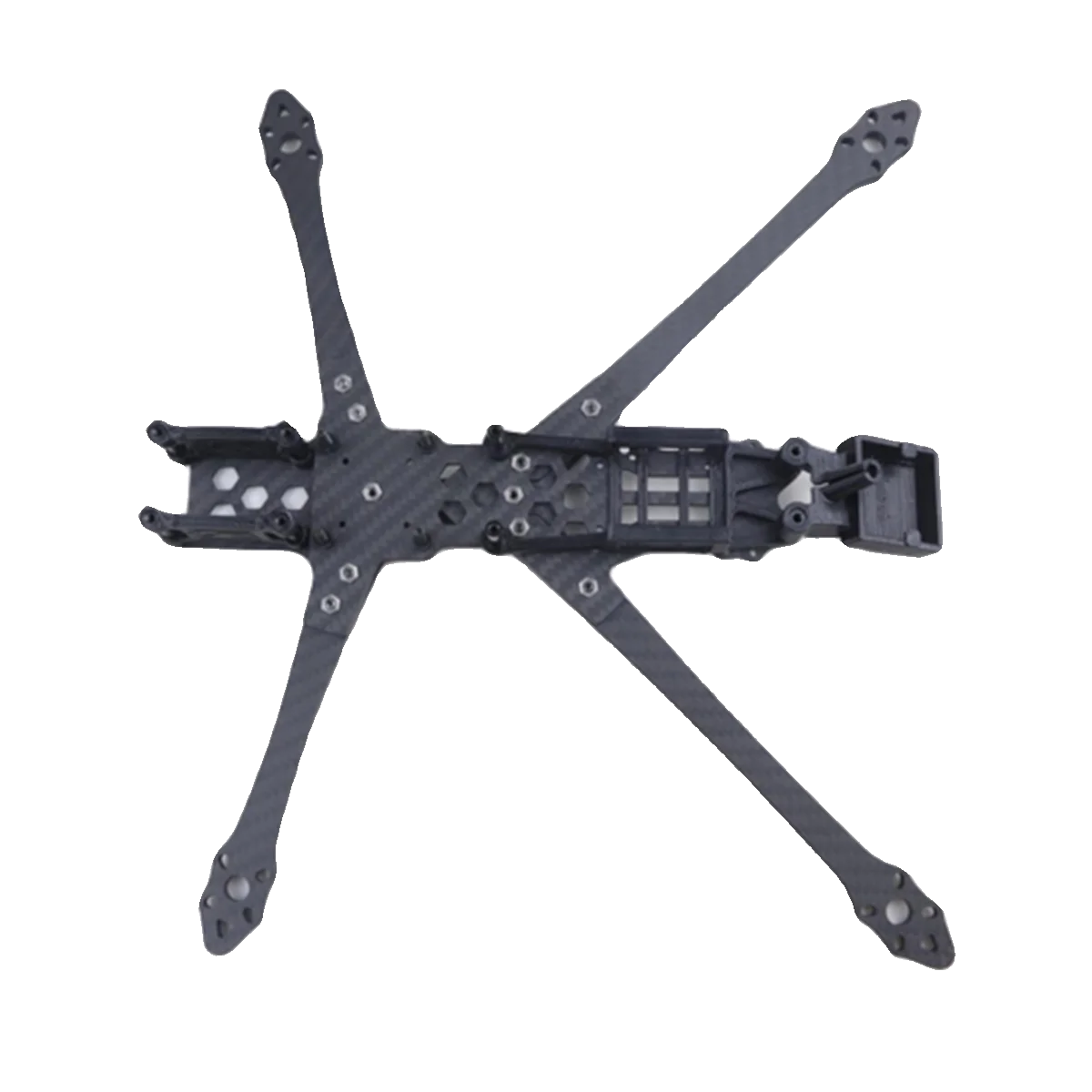 HSKRC AK DC 7Inch Carbon Fiber - Drone Rc Kit 리뷰 및 가격