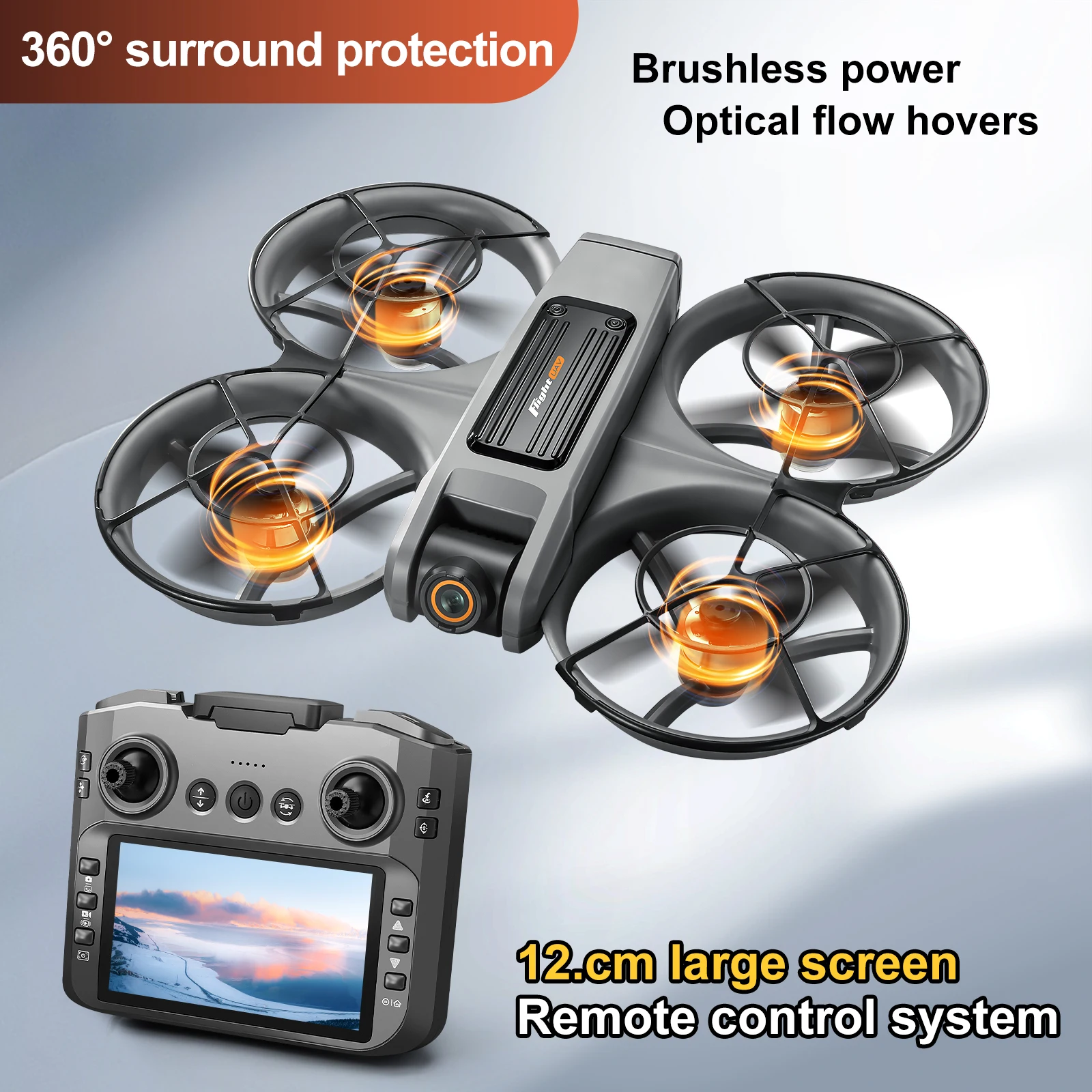 S156 Drone with Screen,Brushle - Drone Rc S156 리뷰 및 가격