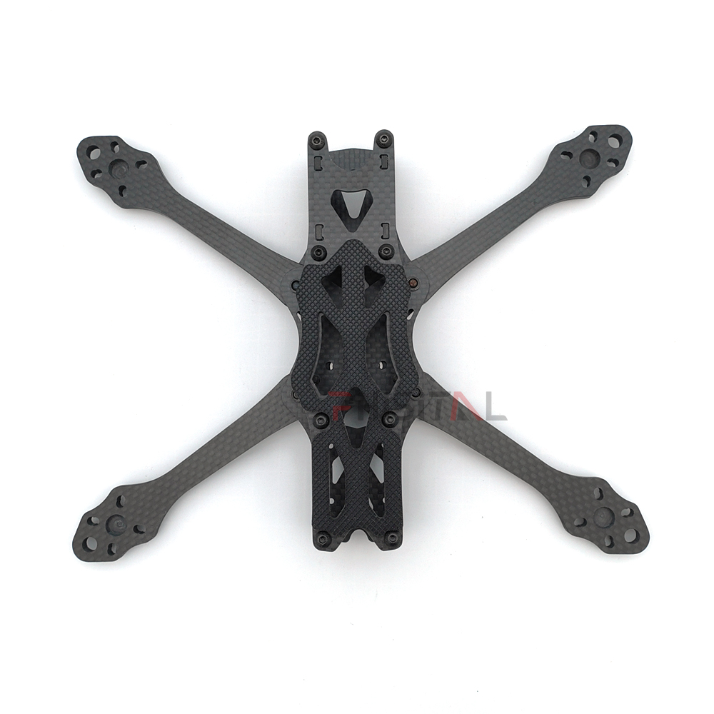 APEX frame 7 inch/6inch/5inche - Drone Rc Racing 리뷰 및 가격