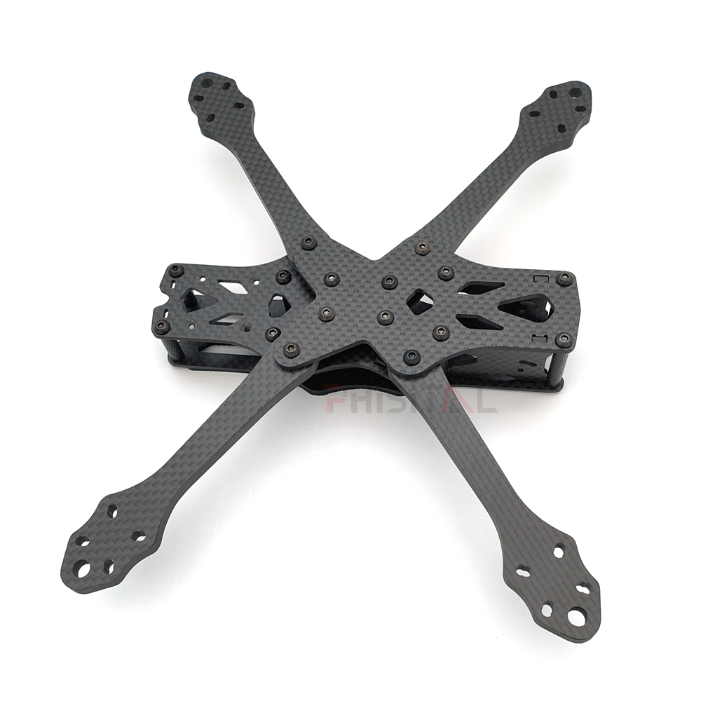 APEX frame 7 inch/6inch/5inche - Drone Rc Racing 리뷰 및 가격