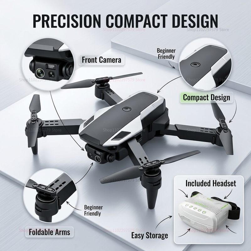 M1 Mini Drone RC Quadcopter wi - Drone Avion Rc 리뷰 및 가격