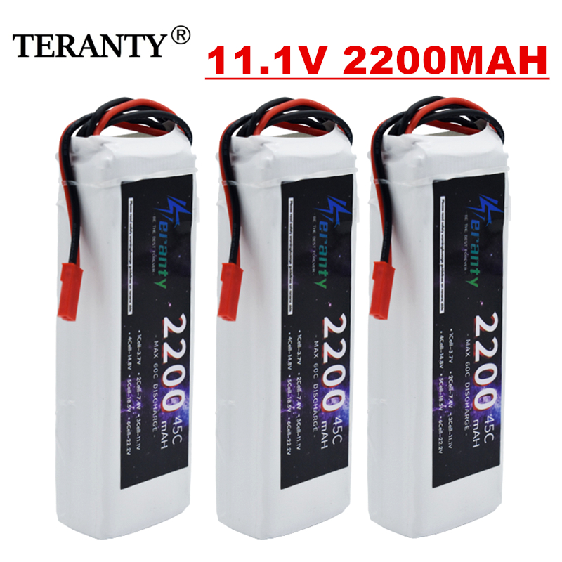 TERANTY 2200 MAH  3S  batterie - Drone Avion Rc 리뷰 및 가격