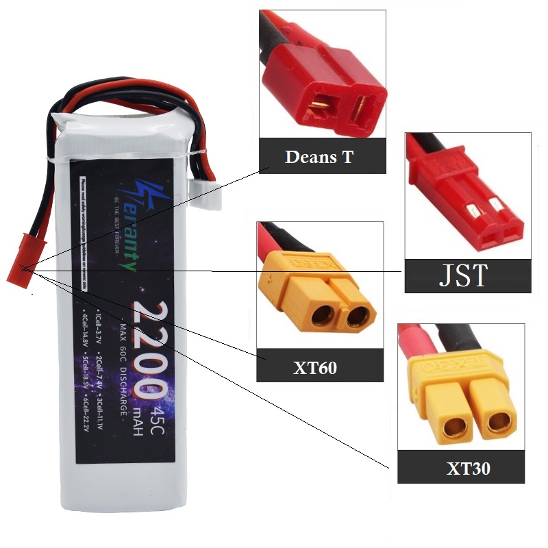 TERANTY 2200 MAH  3S  batterie - Drone Avion Rc 리뷰 및 가격