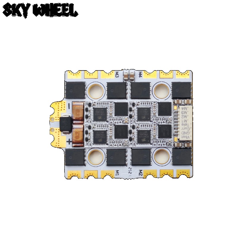 HDZero Halo Flight Controlle 4 - Drone Rc Control 리뷰 및 가격