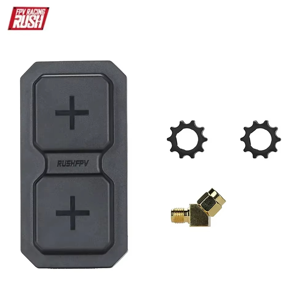 New Rush Rushfpv Rush FPV Rang - Drone Rc Control 리뷰 및 가격