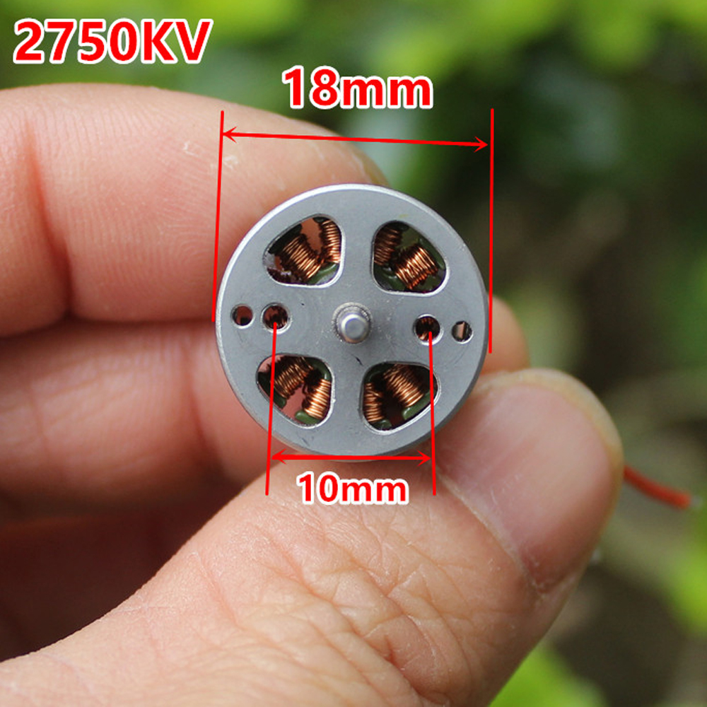 Mini 18mm 3-phase Brushless Mo - Micro Fpv Quad 리뷰 및 가격
