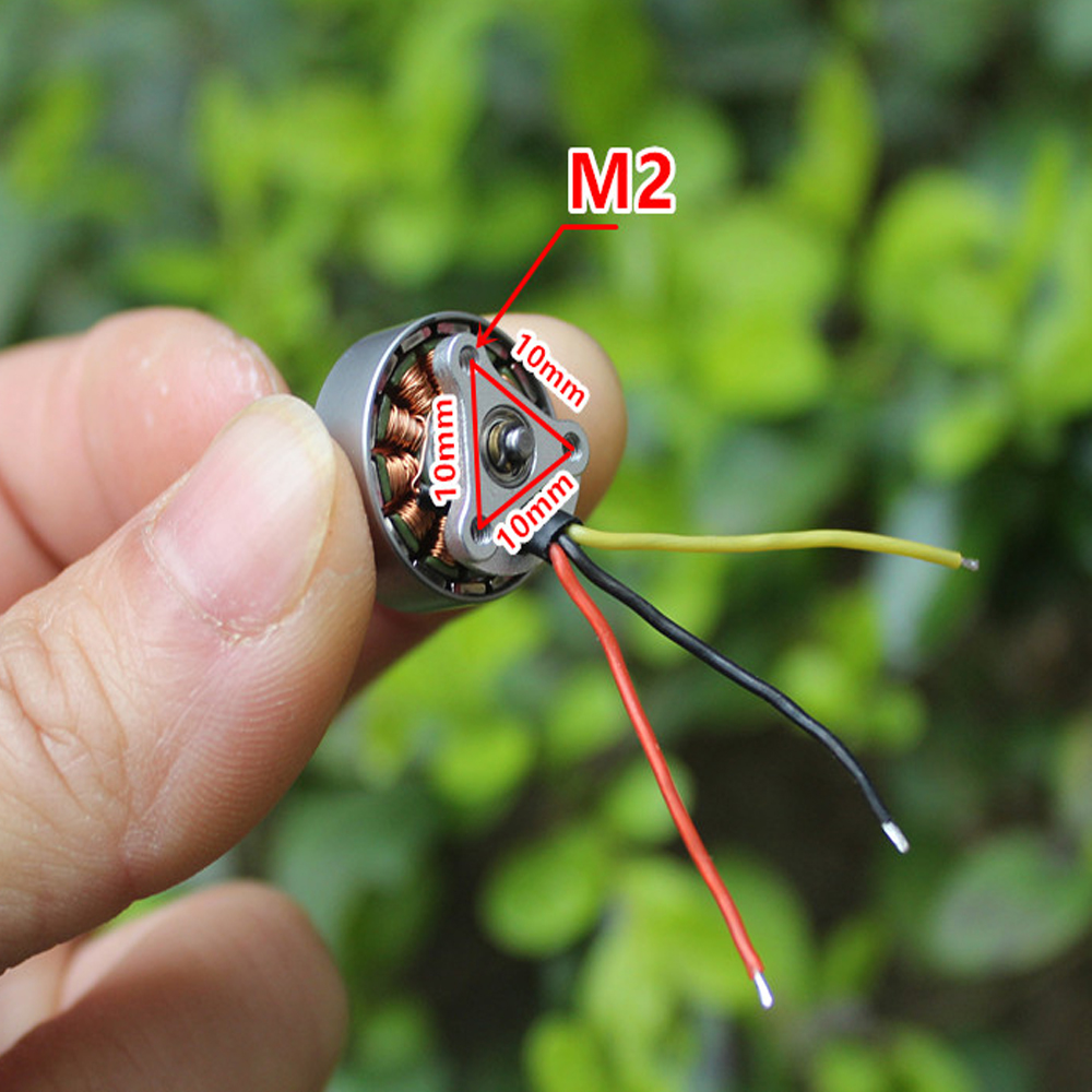 Mini 18mm 3-phase Brushless Mo - Micro Fpv Quad 리뷰 및 가격