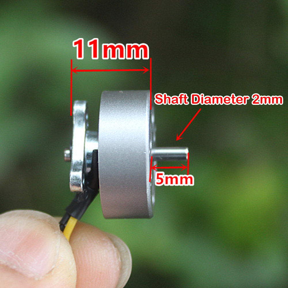Mini 18mm 3-phase Brushless Mo - Micro Fpv Quad 리뷰 및 가격