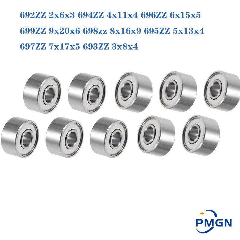 10pcs bearing 692zz 693zz 694z - Drone Ball Rc 리뷰 및 가격