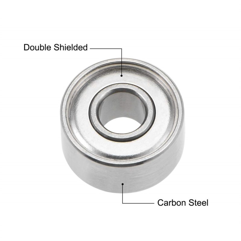 10pcs bearing 692zz 693zz 694z - Drone Ball Rc 리뷰 및 가격