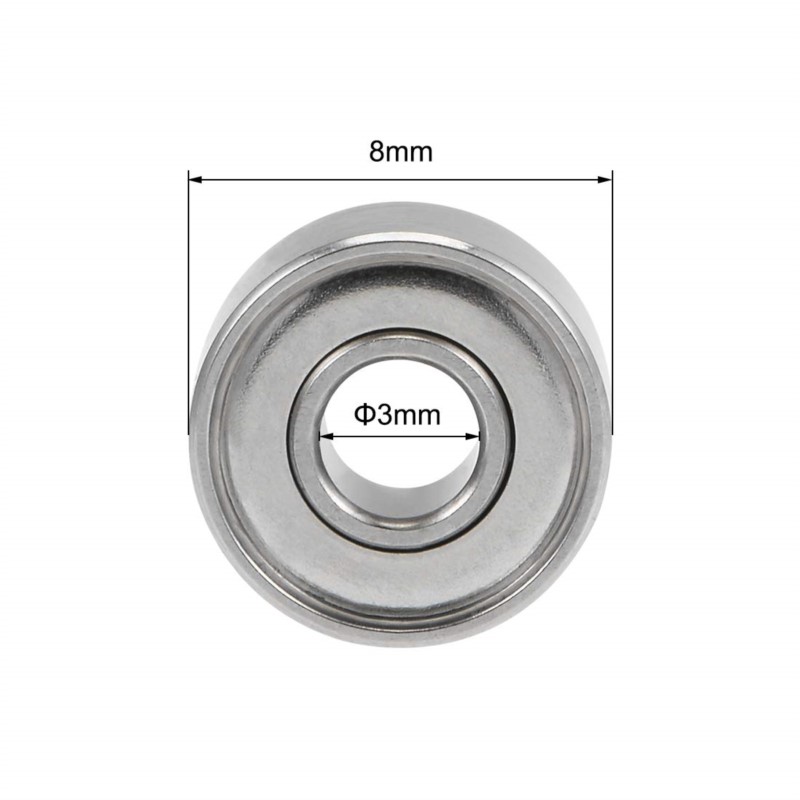 10pcs bearing 692zz 693zz 694z - Drone Ball Rc 리뷰 및 가격