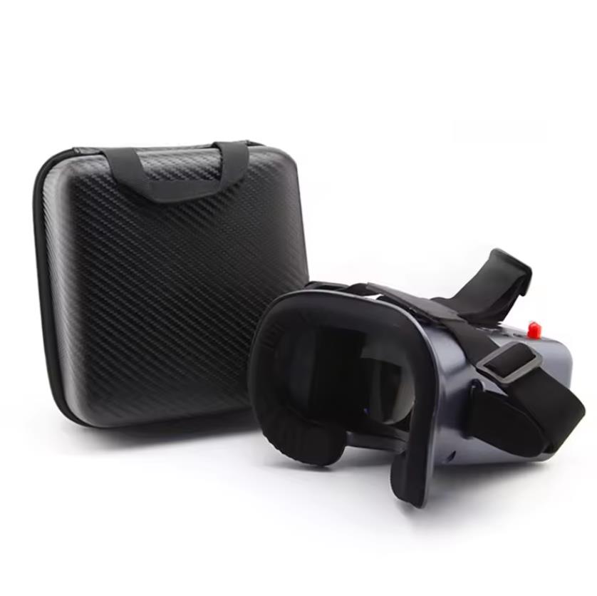 EV800D 5.8G 40CH 5 Inch/4.3Inc - Fpv Goggles Headset 리뷰 및 가격