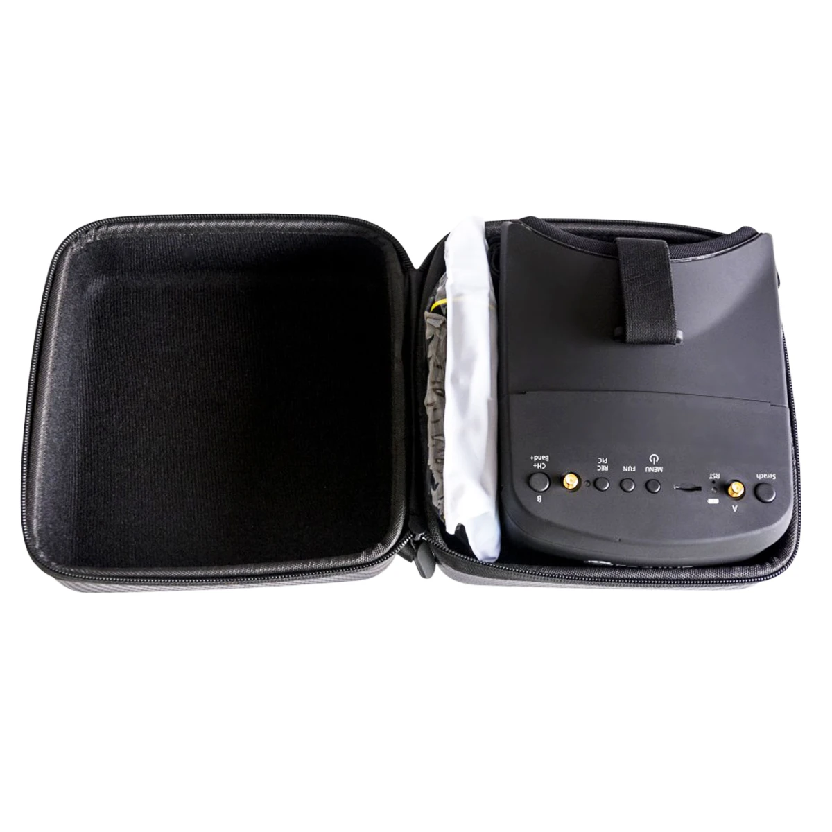 EV800D 5.8G 40CH 5 Inch 800*48 - Fpv Goggles Headset 리뷰 및 가격