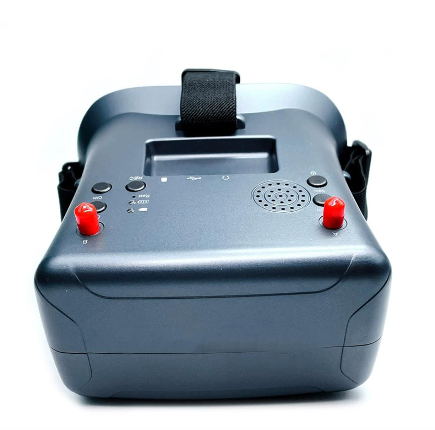 FPV Goggles V1 V2 5.8G 40CH 4. - Fpv Goggles Headset 리뷰 및 가격