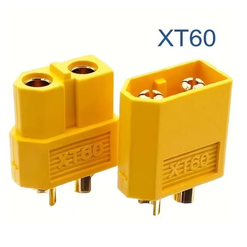 10PCS XT60 Battery Connector M - Drone Rc Link 리뷰 및 가격