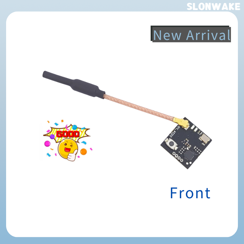 Mini 5.8G 40CH 25/100/250mW Ad - Drone Rc Receiver And Transmitter 리뷰 및 가격