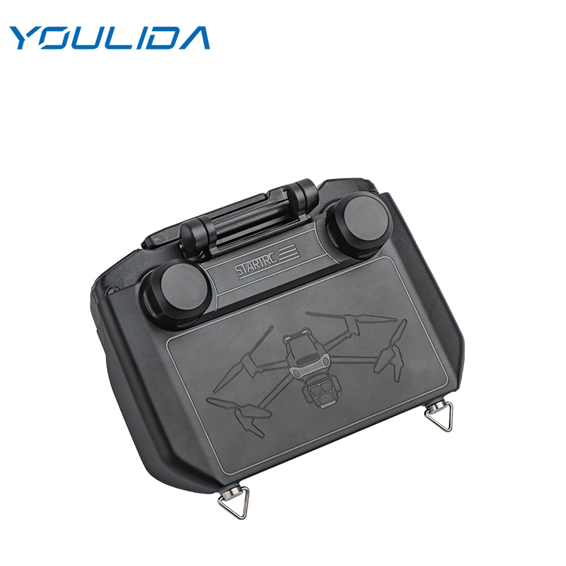 2-in-1 Sun Hood & Joystick Cov - Drone Rc Pro 2 리뷰 및 가격