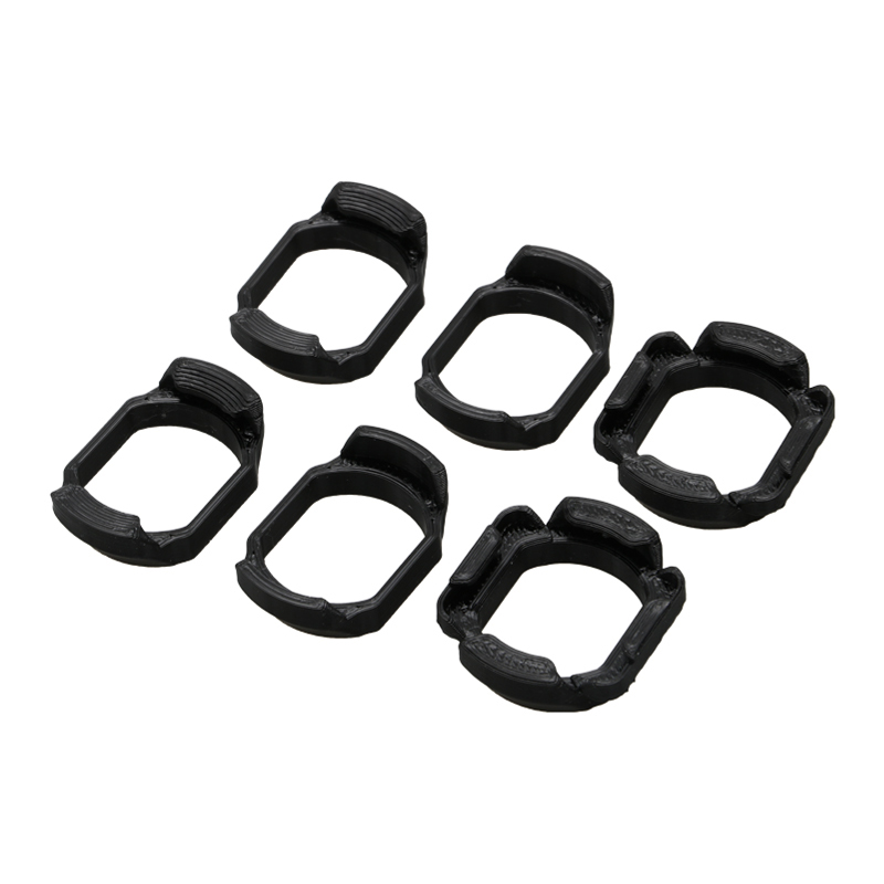 4PCS Camera Lens Guard Ring Pr - 3D Printed Drone Part 리뷰 및 가격