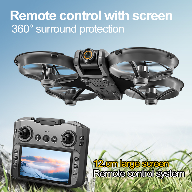 RC Drone One Button Control St - Drone Rc S156 리뷰 및 가격