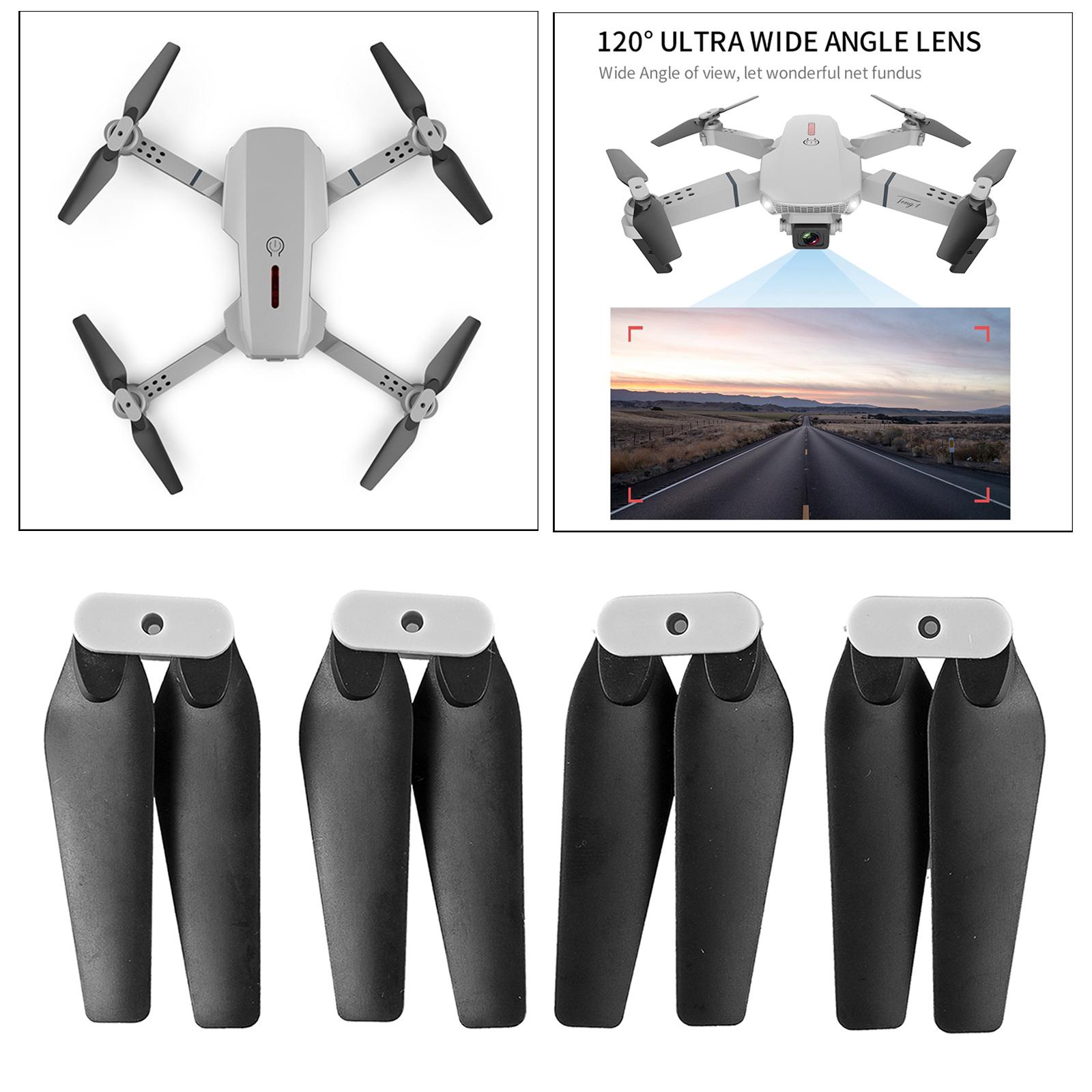 2 Pairs Replacement Folding Pr - Drone Rc Pro 2 리뷰 및 가격